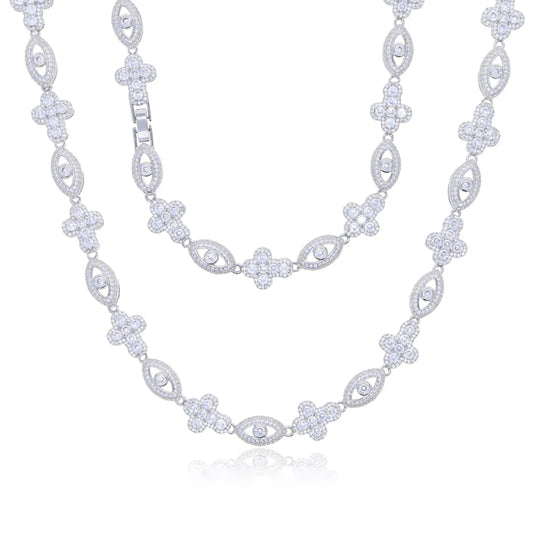 Covenant Cross Chain Set