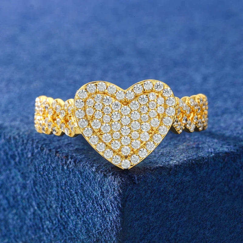 Infinite Love Ring