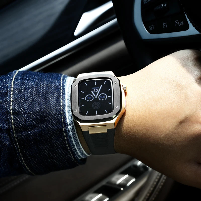 Custom Apple Watch Bands