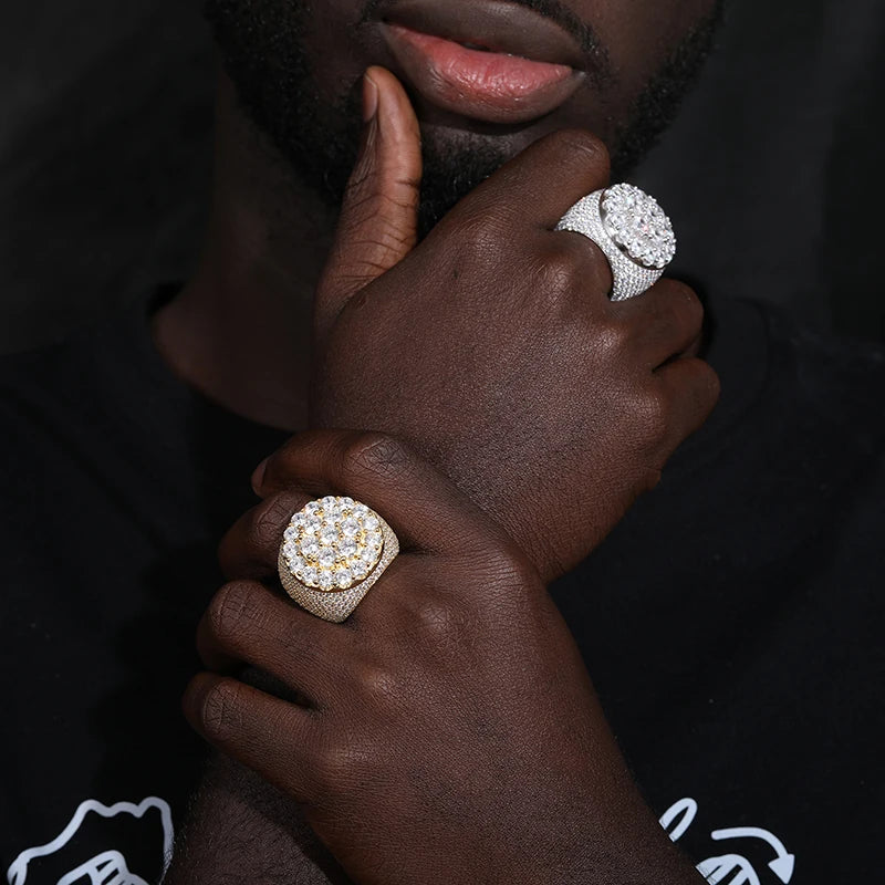Royal Flex Ring