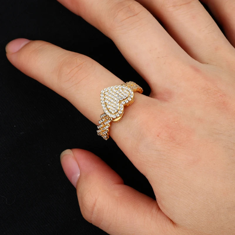 Infinite Love Ring