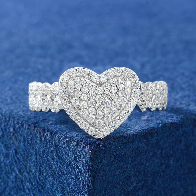 Infinite Love Ring
