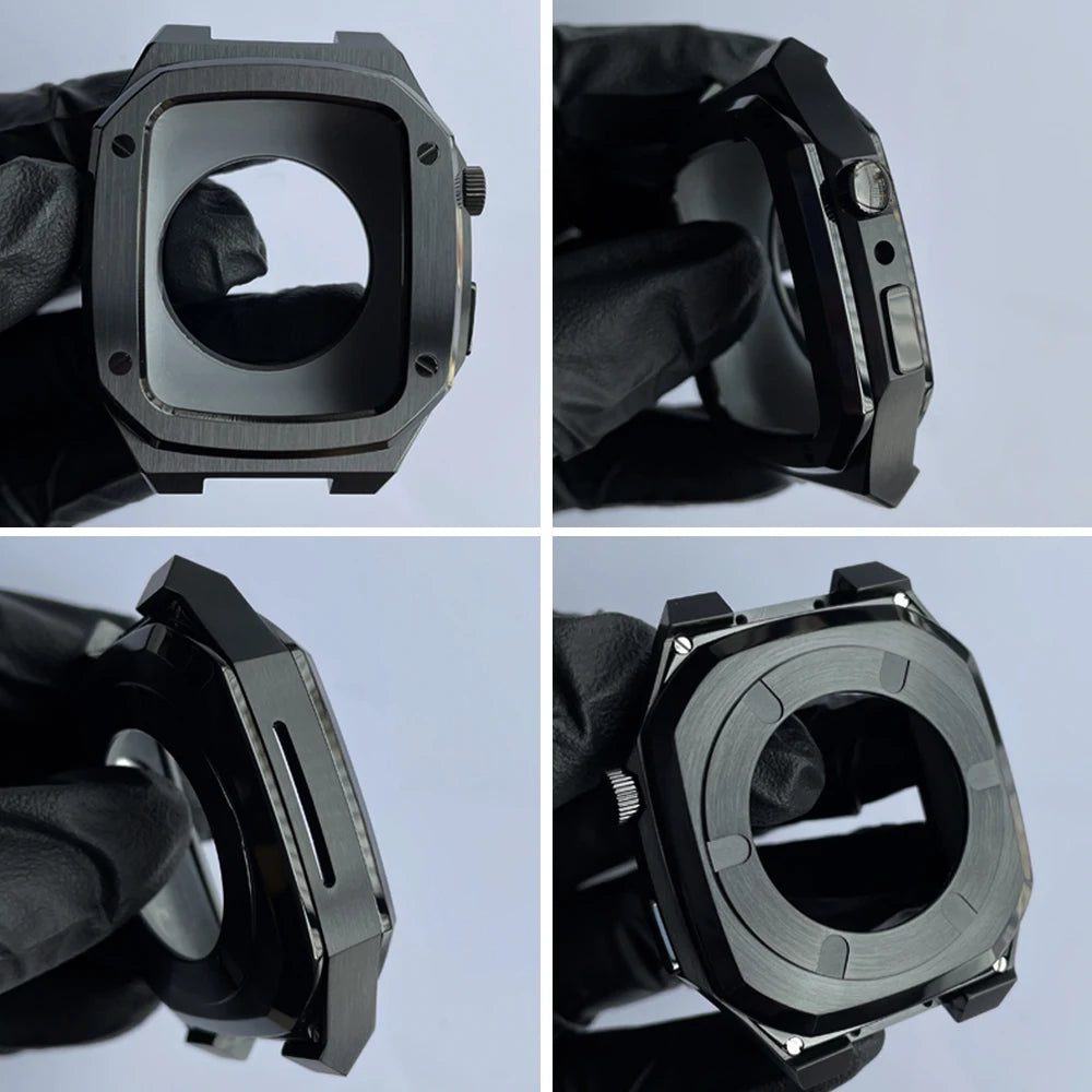 Custom Apple Watch Bands