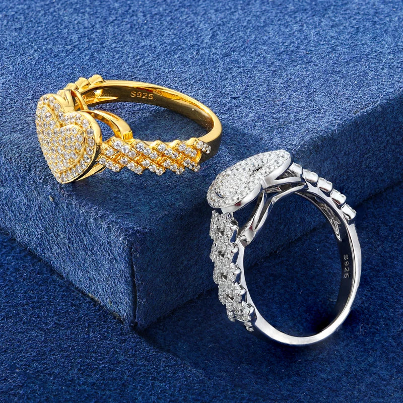 Infinite Love Ring