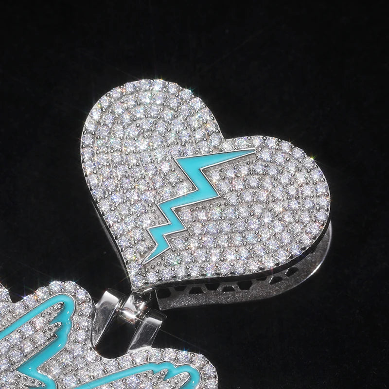Custom Glow Pendant