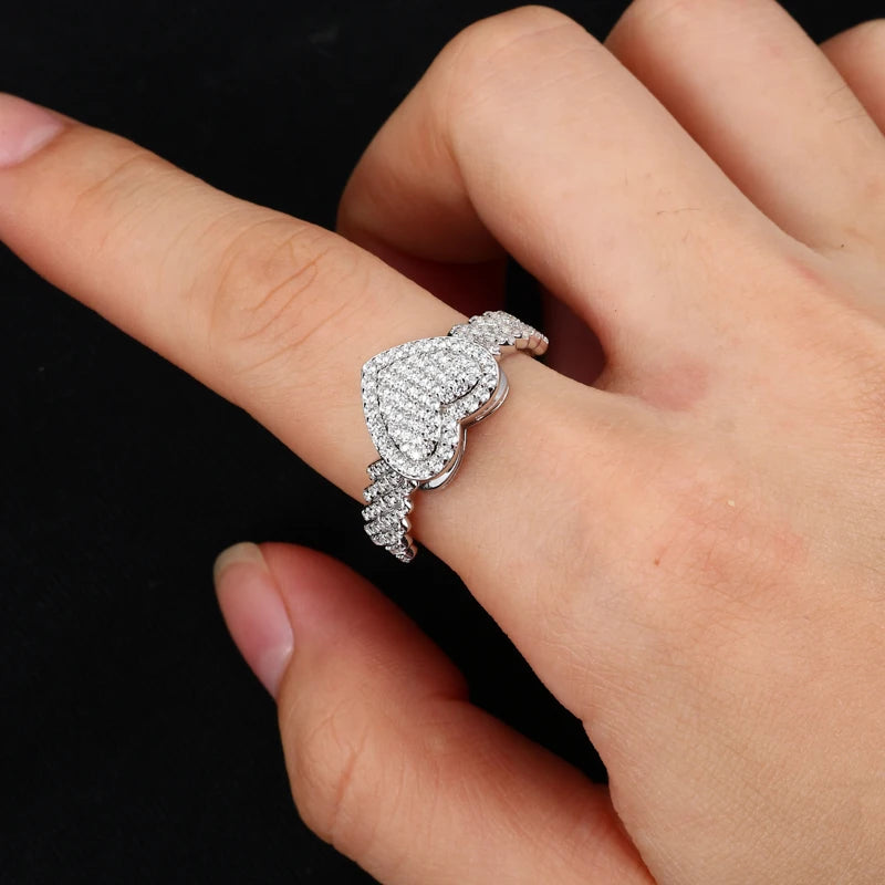 Infinite Love Ring