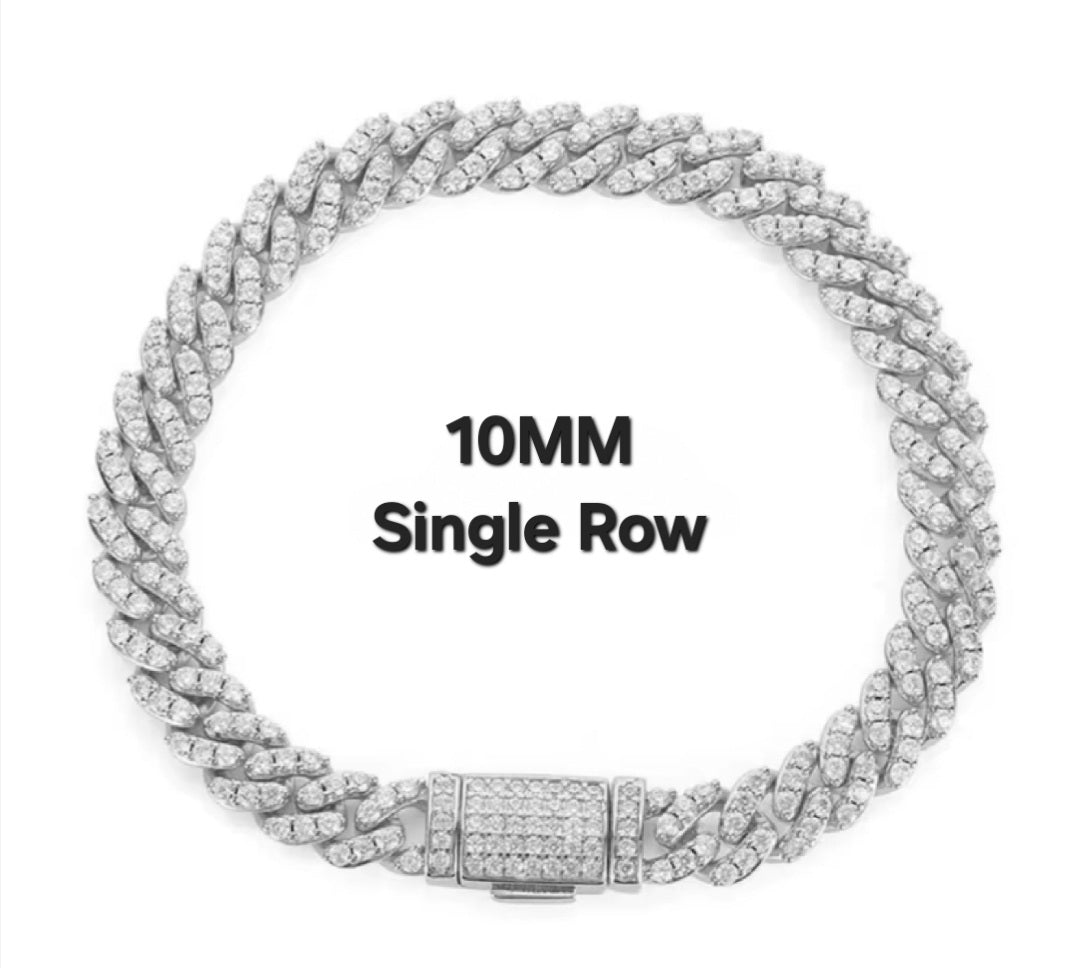 10-14MM Cuban Link Chain