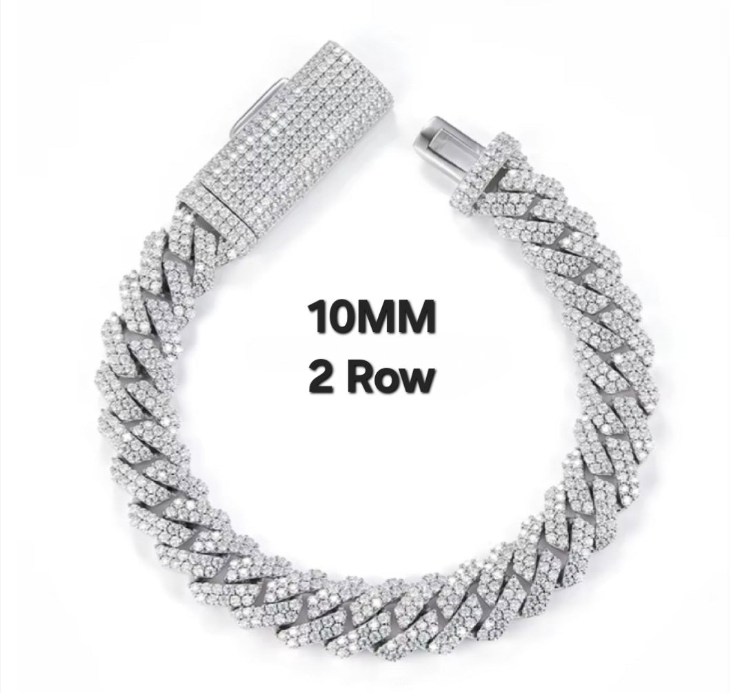 10-14MM Cuban Link Chain