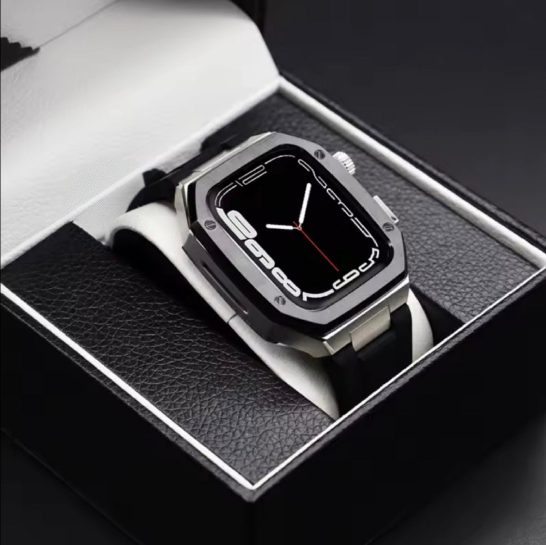Custom Apple Watch Bands