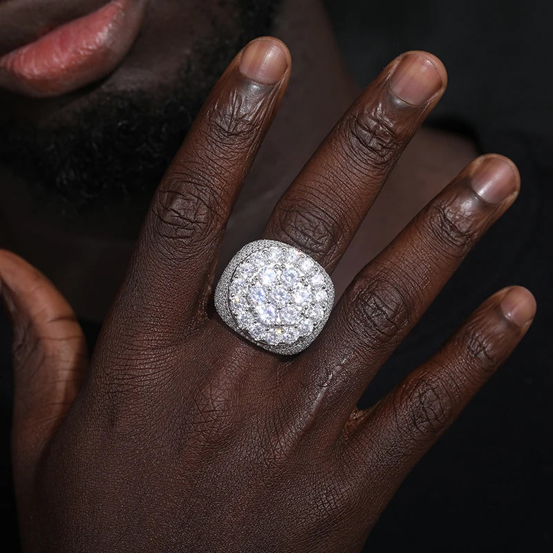 Royal Flex Ring