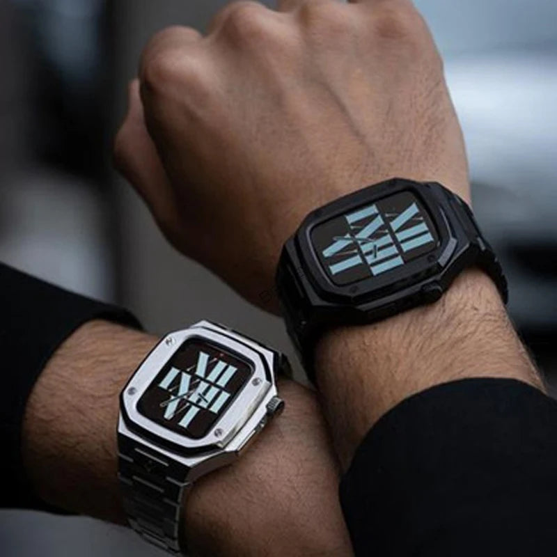 Custom Apple Watch Bands