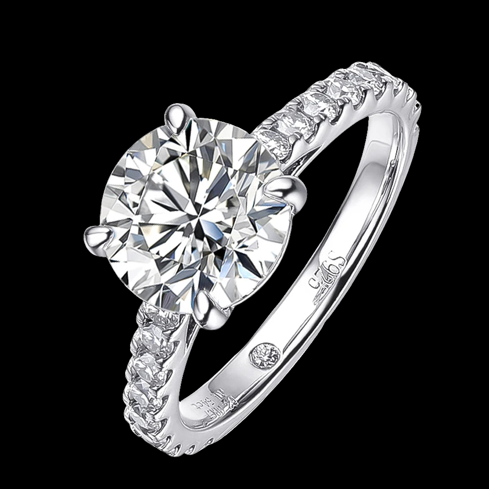 Bridal Ring Set