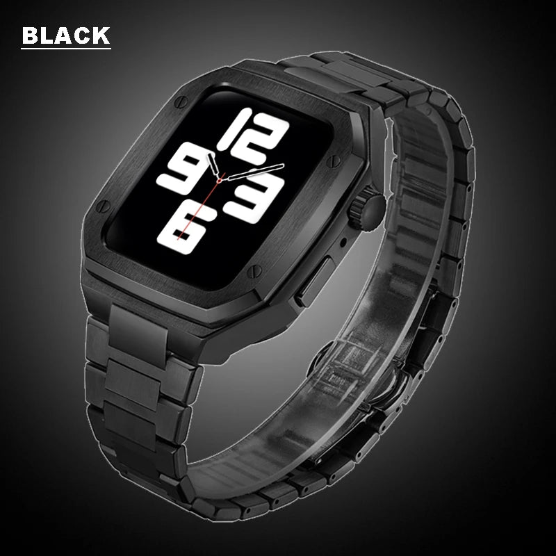 Custom Apple Watch Bands