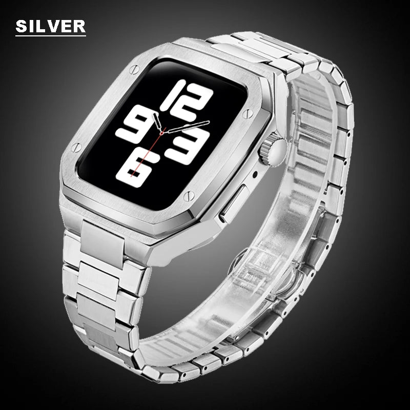 Custom Apple Watch Bands