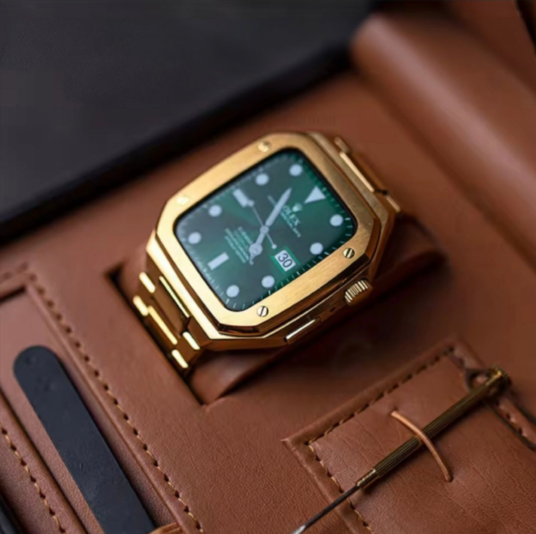 Custom Apple Watch Bands