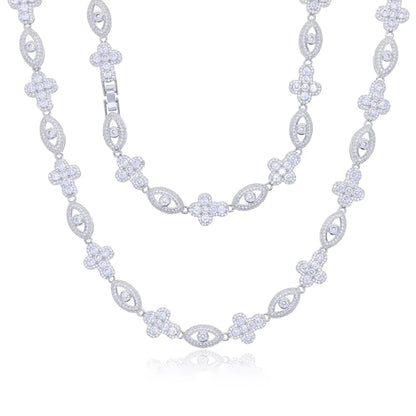 Covenant Cross Chain Set