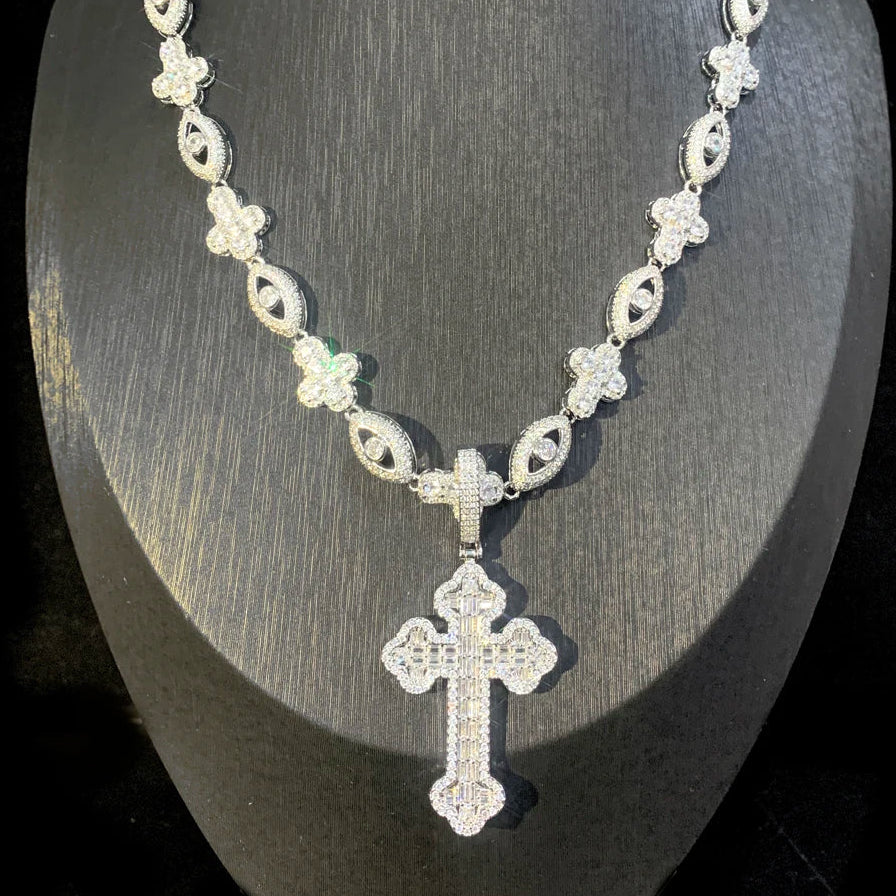 Covenant Cross Chain Set