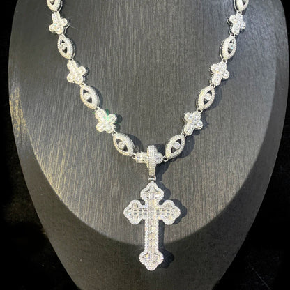 Covenant Cross Chain Set