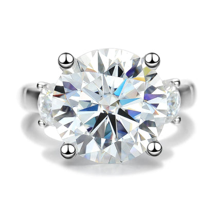 Empyrean Exquisite Ring