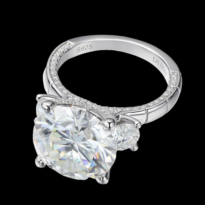 Empyrean Exquisite Ring