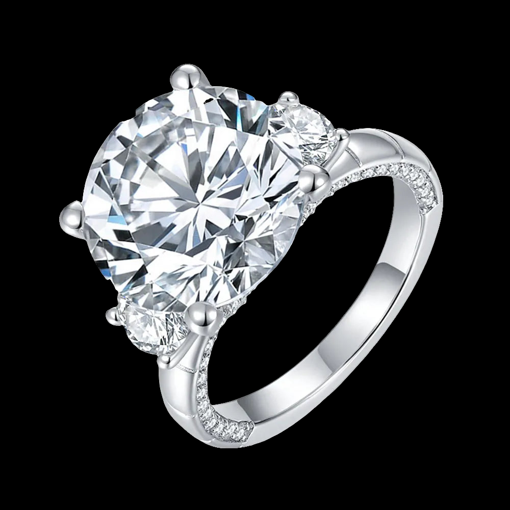 Empyrean Exquisite Ring